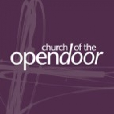 Church Of The Open Door