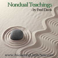 Nonduality: The Unknown Knowing