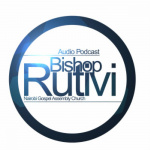Bishop Rutivi