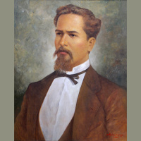 Espírito Leocádio José Correia em 04 de junho de 2021 - Mensagem aos Médiuns