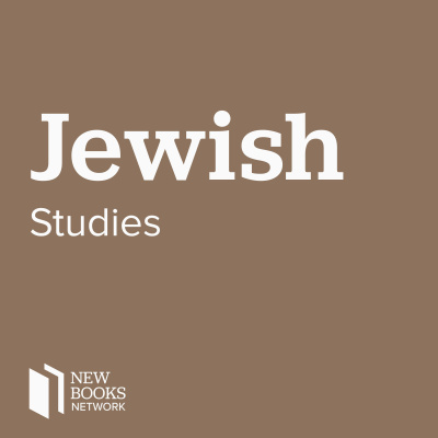 New Books In Jewish Studies