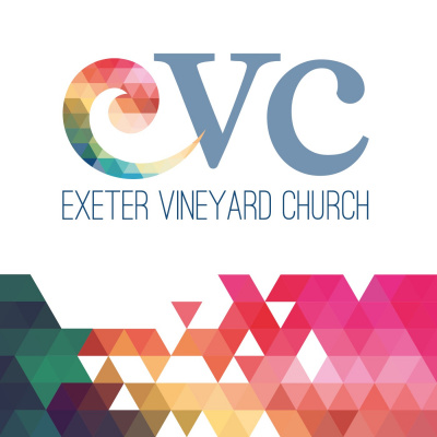 Exeter Vineyard Church Messages
