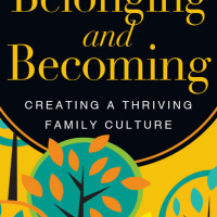 Episode 30 | Belonging and Becoming (with Mark Scandrette)