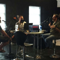 Mike McHargue QA (Live Event)