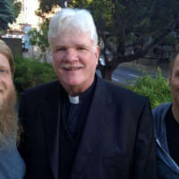Episode 47 | The Night Ministry Saunter with Lyle Beckman