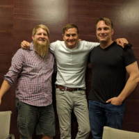 Episode 35 | Failure, Rejection, and Being Human with Rob Bell