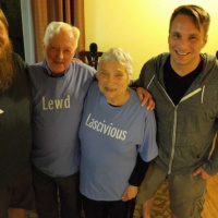 Episode 46 | Freedom Isn’t Finished (with Jo and Chuck)
