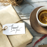 Episode 96 | Thank You Notes