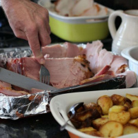 Episode 34 | Don’t Waste the Ham
