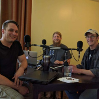Episode 31 | Politics, Echo Chambers, and the Humanity of Jesus (with Daniel Kirk)