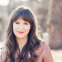Episode 72 | Keep the Shrimp Tails with Linda Kay Klein