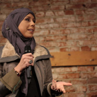 Regina Mustafa at Sandbox Cooperative (Live Event)