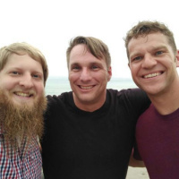 Episode 25 | Keeping Pulse with Dale Fredrickson