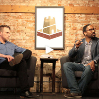 Drew G.I. Hart at Sandbox Cooperative (Live Event Revisit)