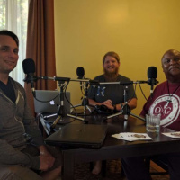 Episode 28 | O.G. Rev with Harry Williams
