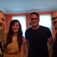 Episode 44 | One Thing, Part Two (Linda Kay Klein)