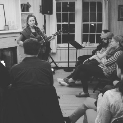 Sandbox Cooperative Podcast
