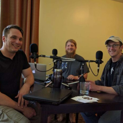Sandbox Cooperative Podcast