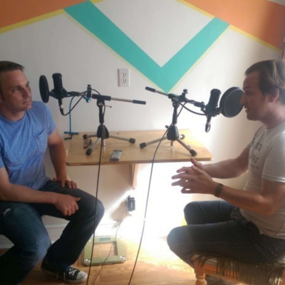 Sandbox Cooperative Podcast