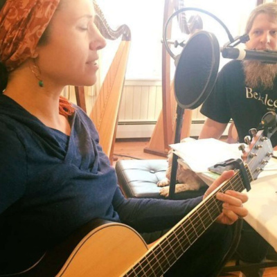 Sandbox Cooperative Podcast