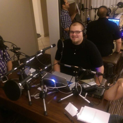 Sandbox Cooperative Podcast