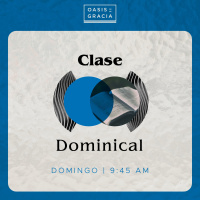 Episode 2: Clase El Pecado 02
