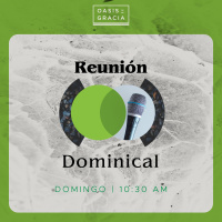El perdón de Dios - 1a Parte
