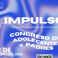 Episode 3: Adolescentes 2025 - 3er Conferencia
