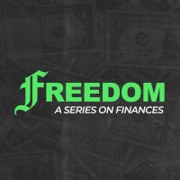 Freedom to be Generous