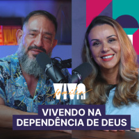Luciano Subirá - VIVENDO NA DEPENDÊNCIA DE DEUS | VIVA A FAMÍLIA