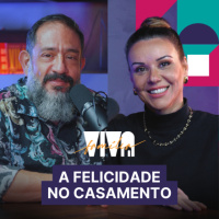 Luciano Subirá - A FELICIDADE NO CASAMENTO | VIVA A FAMÍLIA