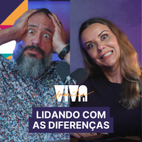 Luciano Subirá - LIDANDO COM AS DIFERENÇAS | VIVA A FAMÍLIA