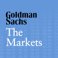 The Markets: Why European stocks are beating US equities