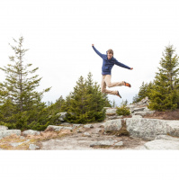 These Shoes Were Made For Mocking