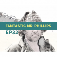 Fantastic Mr. Phillips