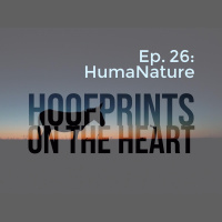HumaNature - Hoofprints on the Heart