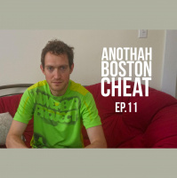 Anothah Boston Cheat