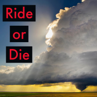 Ride or Die