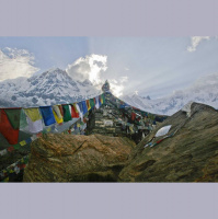 Parenting At 24,000 Feet