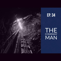 The Company Man