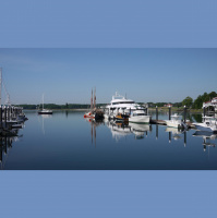 Look Toward the Dawn