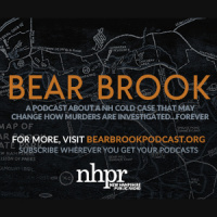 O/I Presents: Bear Brook