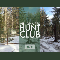 Millionaires Hunt Club