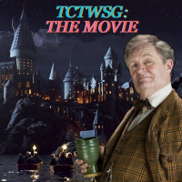 TCTWSG: THE MOVIE