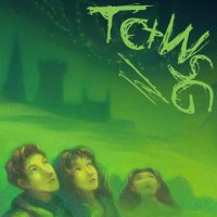 TCTWSG 6.19 - Elf Tails