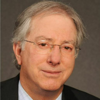 In Conversation With Ambassador Dennis Ross