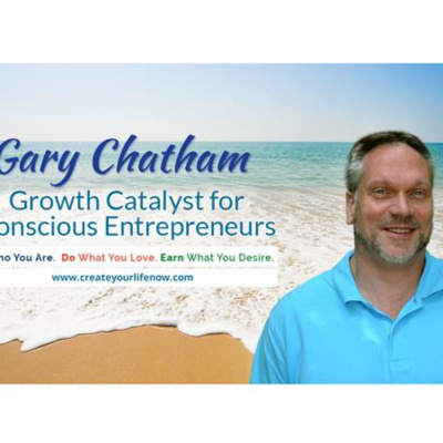 Growth Catalyst Radio