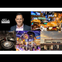 Fords Garage Franchise Opportunity Meets with Franchise Interviews
