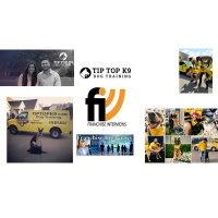 Franchise Interviews Meets with Ryan Wimpey, the founder of Tip Top K9 Franchise