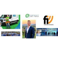 Kaminskiy Care and Repair Meets with Franchise Interviews